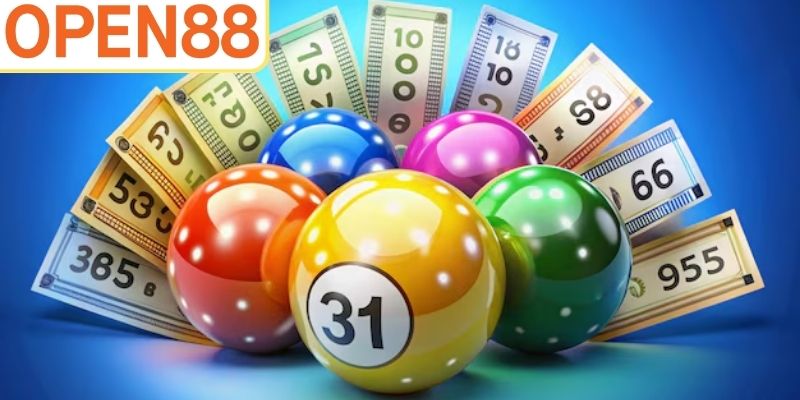 Hội viên thống kê kỹ kết quả đã nổ