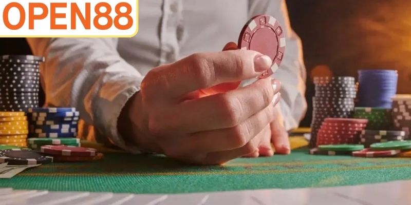 Trách nhiệm của người chơi là phần không thể thiếu của chính sách