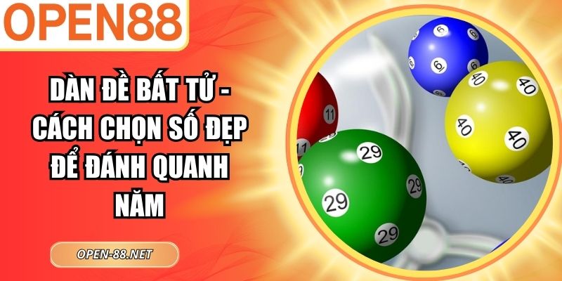 Dàn Đề Bất Tử
