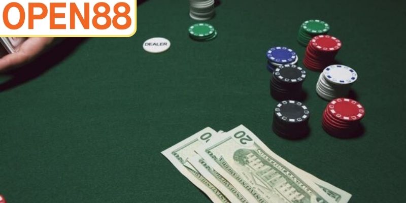 Giấy phép hoạt động ảnh hưởng gì đến người chơi Open88?