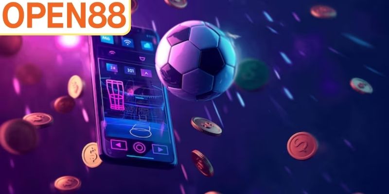 Kèo đồng banh xuất hiện khi hai bên cân bằng thực lực