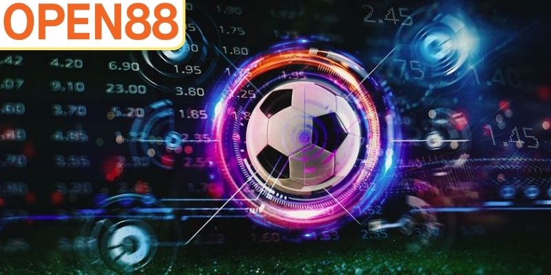 Cược châu Á tạo ra sự cân bằng cho trận đấu