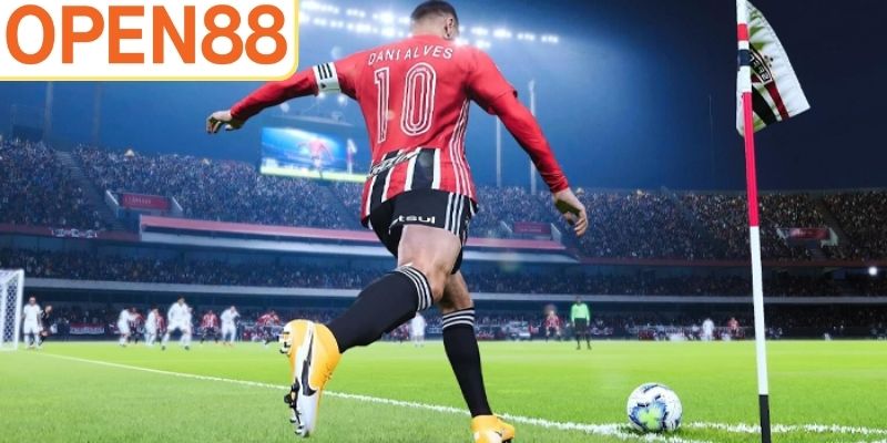 Cược tài góc không dựa trên kết quả trận đấu