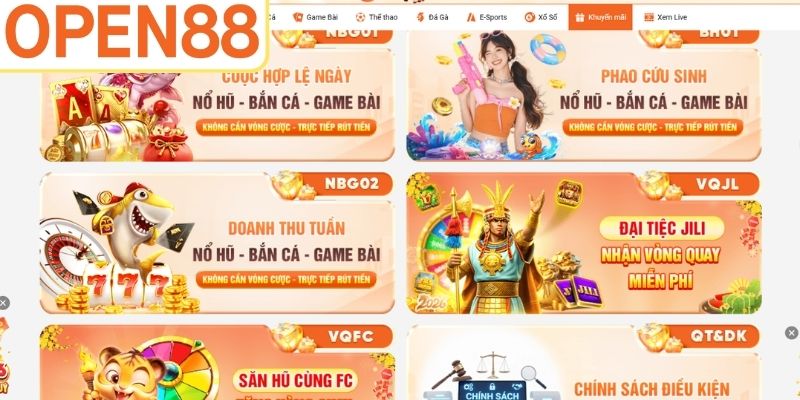 Lưu ý quan trọng khi tham gia khuyến mãi tại nền tảng