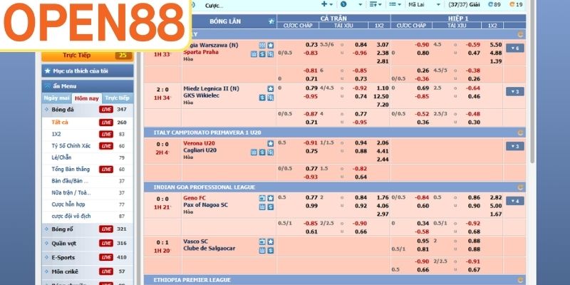 Hiểu rõ luật chơi giúp trải nghiệm trở nên ổn định